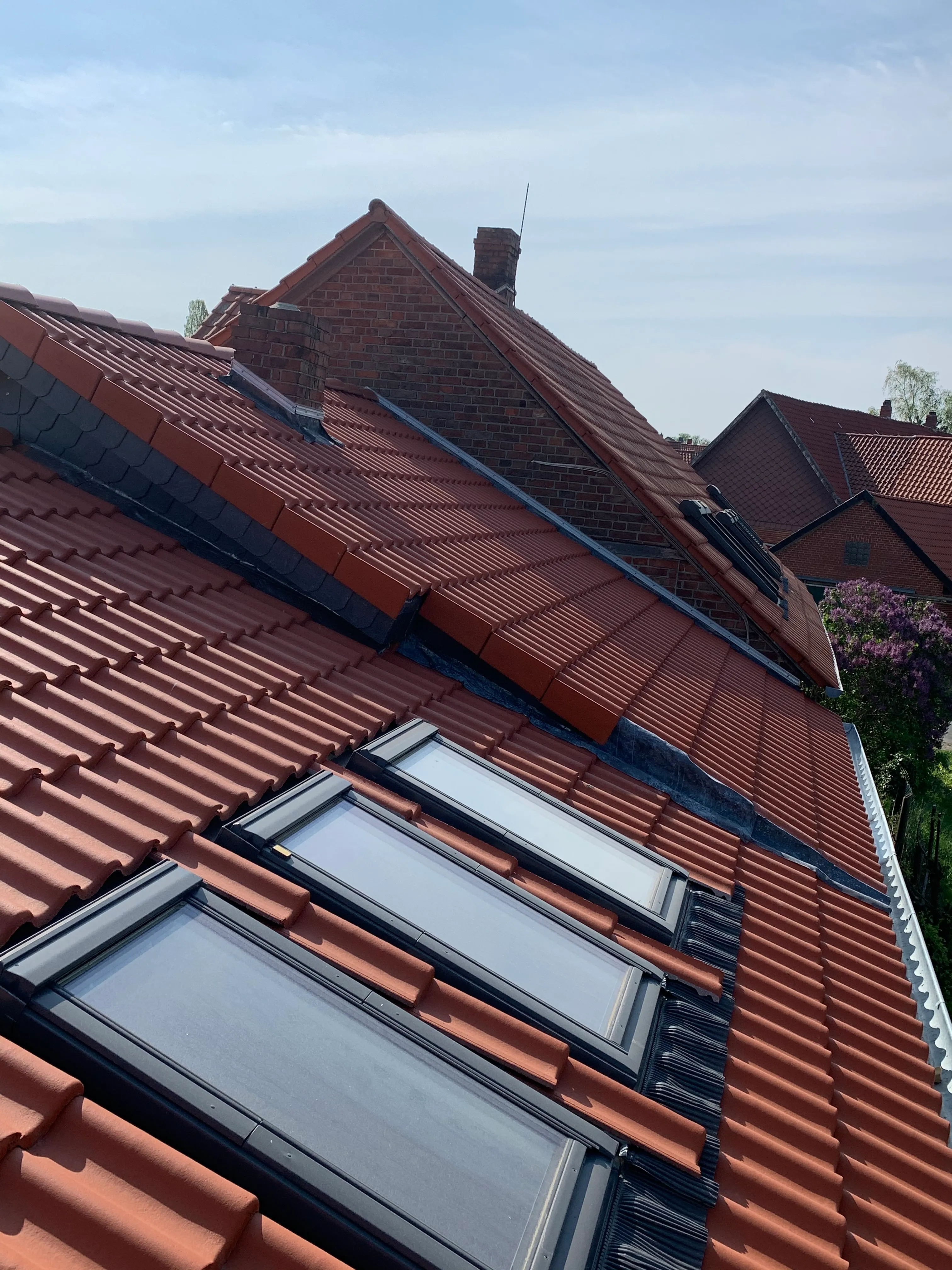 Übersicht zu Velux Dachflächenfenstern2